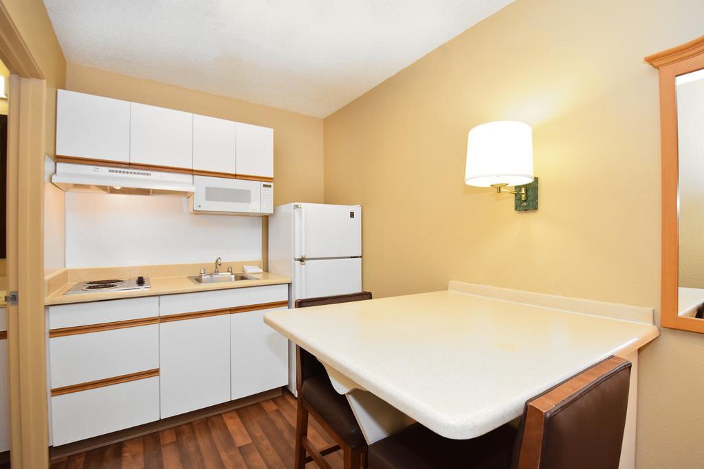 Extended Stay America Select Suites - Atlanta - Perimeter - Hammond Drive Sandy Springs Exterior foto